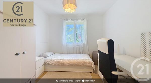 Maison à vendre  4 pièces - 92,67 m 2   LIMOGES  - 87