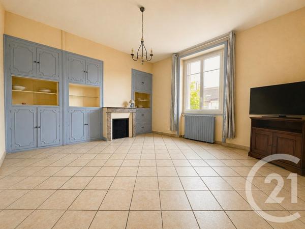 Maison à vendre  4 pièces - 92,67 m 2   LIMOGES  - 87
