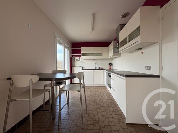 Maison à vendre  4 pièces - 92,67 m 2   LIMOGES  - 87