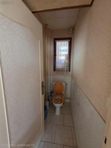 Appartement à rénover à vendre à Dijon en Côte-d'Or (21000), ref : 272712   
République