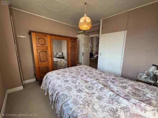 Appartement à rénover à vendre à Dijon en Côte-d'Or (21000), ref : 272712   
République