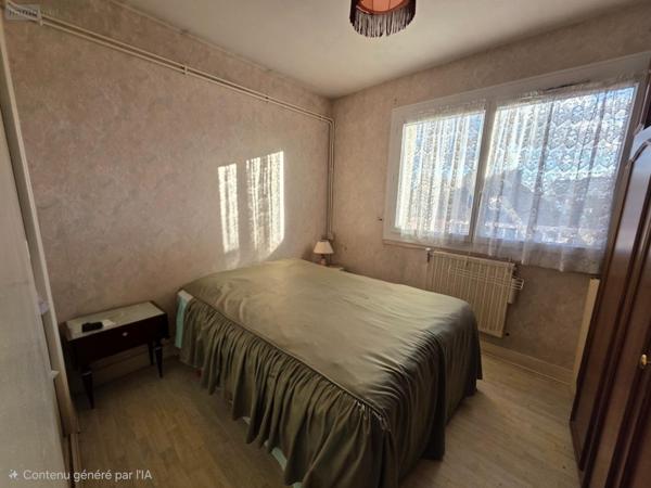 Appartement à rénover à vendre à Dijon en Côte-d'Or (21000), ref : 272712   
République