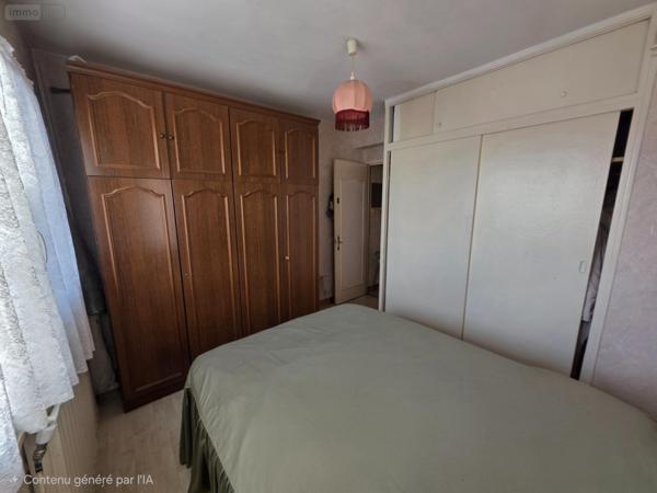 Appartement à rénover à vendre à Dijon en Côte-d'Or (21000), ref : 272712   
République