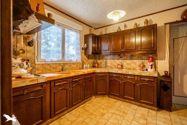 Maison à vendre |  Meschers-sur-Gironde |  4 pièces | 74 m²