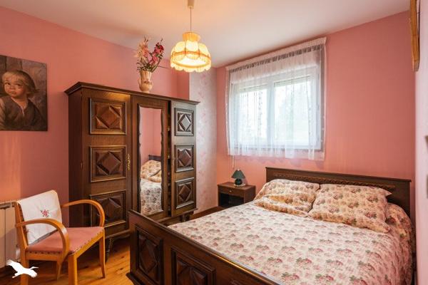 Maison à vendre |  Meschers-sur-Gironde |  4 pièces | 74 m²