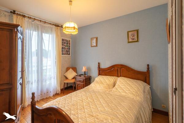 Maison à vendre |  Meschers-sur-Gironde |  4 pièces | 74 m²