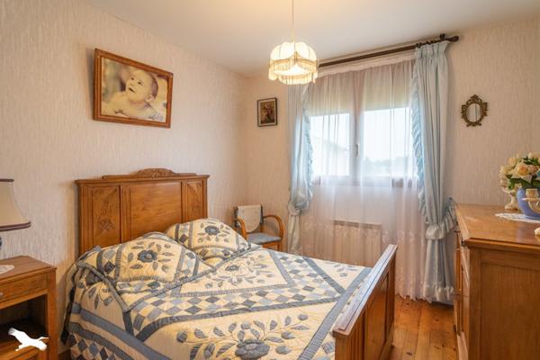 Maison à vendre |  Meschers-sur-Gironde |  4 pièces | 74 m²