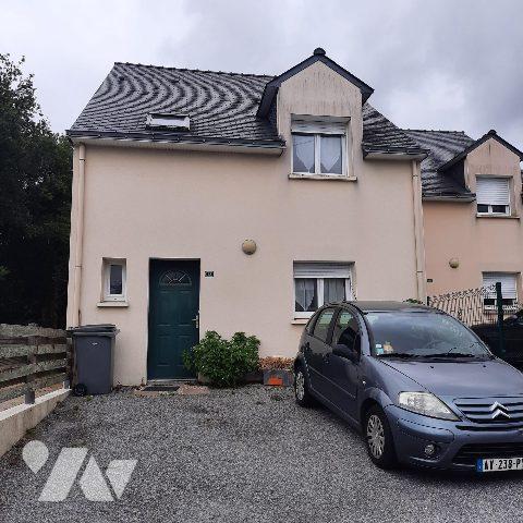 Maison à vendre Saint-Étienne-de-Montluc