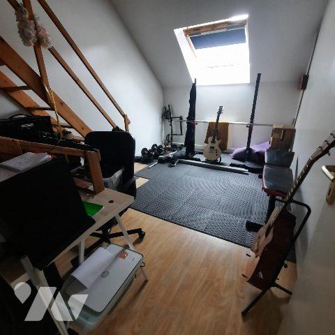 Maison à vendre Saint-Étienne-de-Montluc