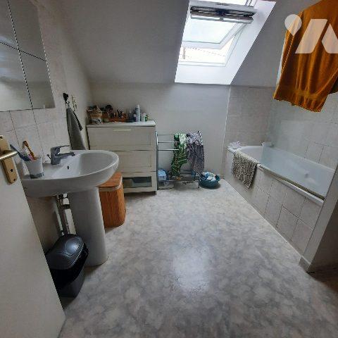 Maison à vendre Saint-Étienne-de-Montluc