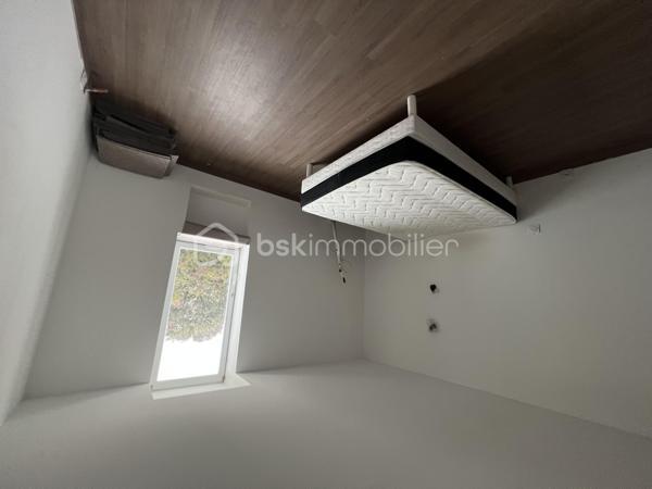 Appartement de 63 m²