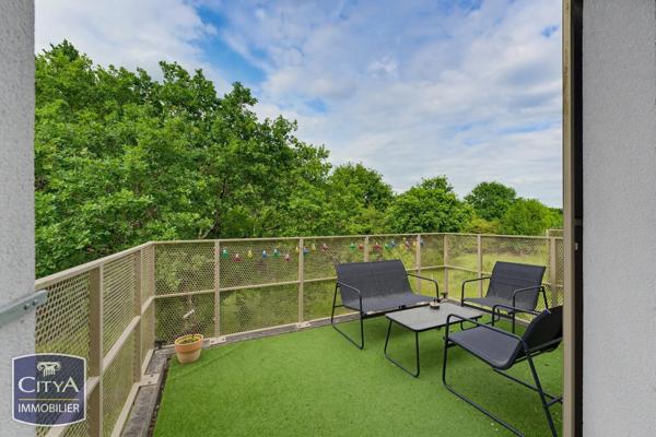 Appartement à vendre 3 pièces 63.9m² Villenave-d'Ornon (33140)