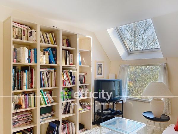 Maison 7 pièces - 209 m²