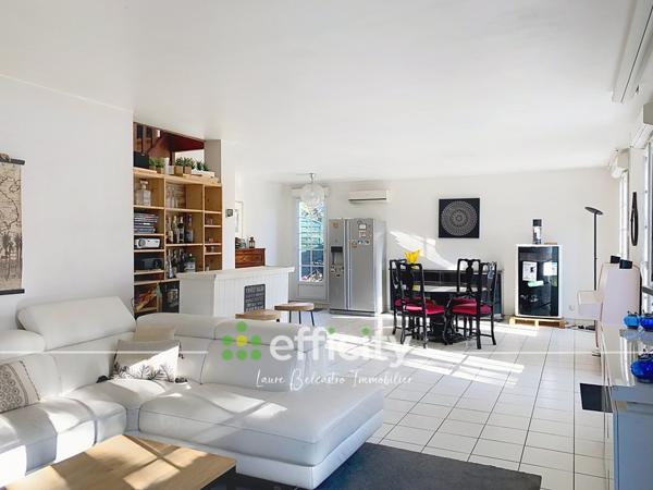 Maison 7 pièces - 209 m²