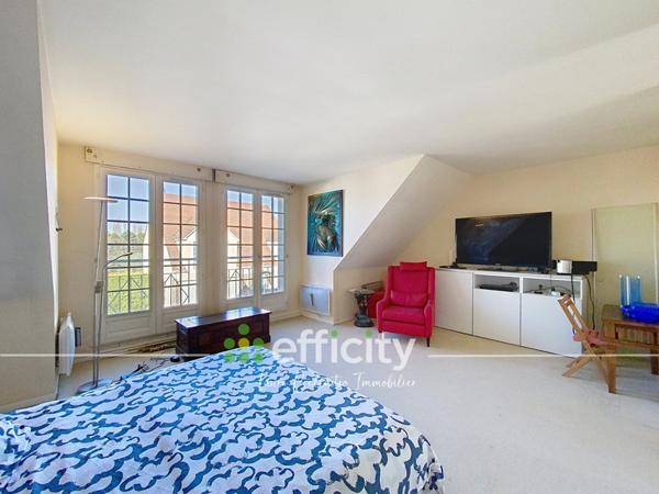 Maison 7 pièces - 209 m²