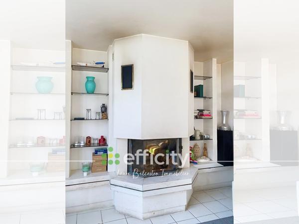 Maison 7 pièces - 209 m²