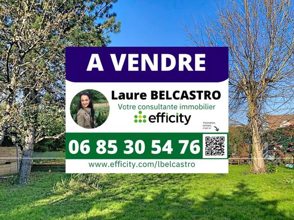 Maison 7 pièces - 209 m²