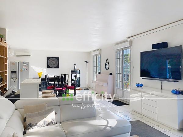 Maison 7 pièces - 209 m²