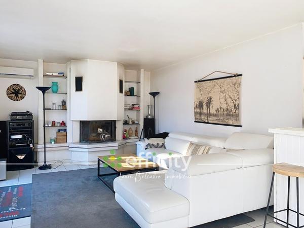 Maison 7 pièces - 209 m²