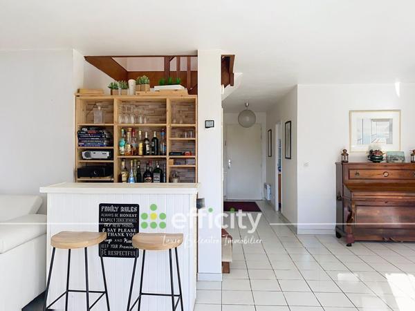 Maison 7 pièces - 209 m²