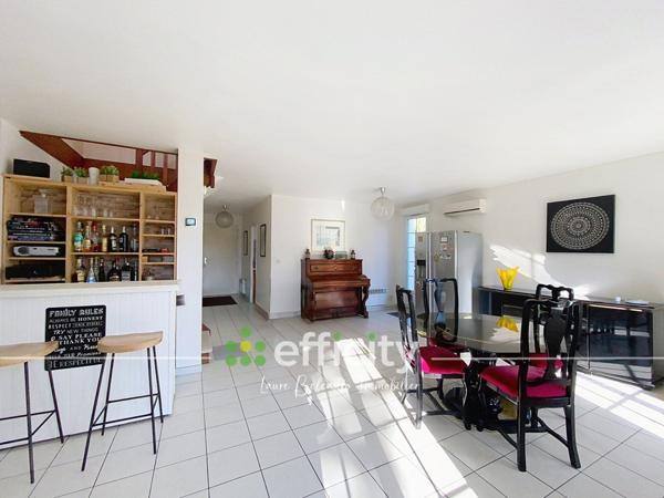 Maison 7 pièces - 209 m²