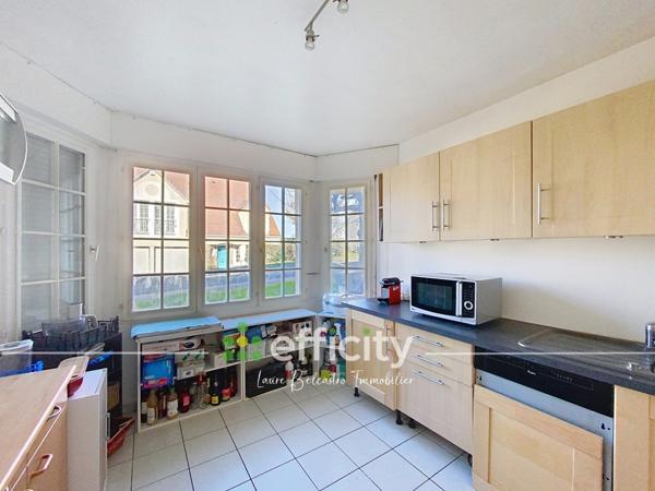 Maison 7 pièces - 209 m²