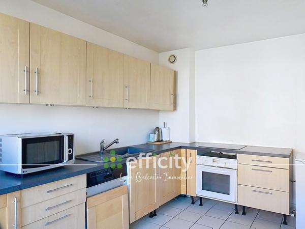 Maison 7 pièces - 209 m²