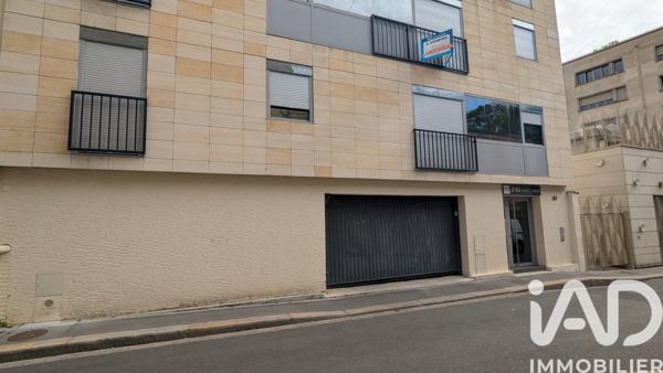 Parking à vendre 12 m² Bordeaux