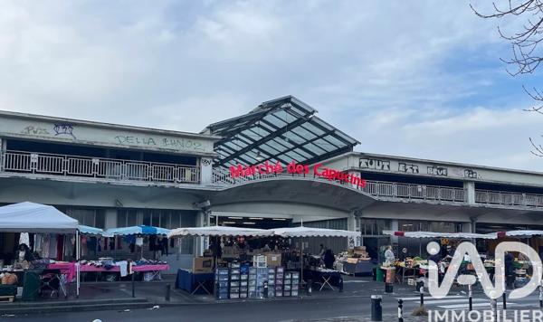 Parking à vendre 12 m² Bordeaux