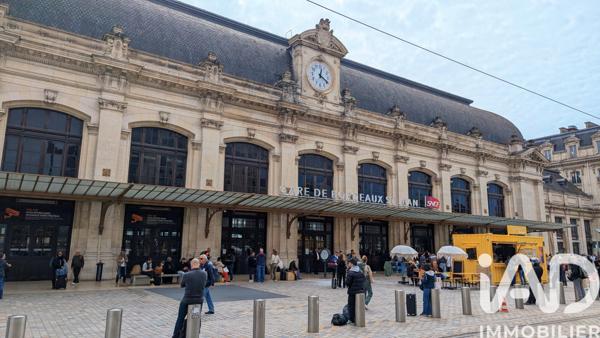 Parking à vendre 12 m² Bordeaux