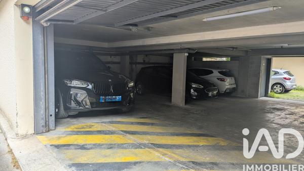 Parking à vendre 12 m² Bordeaux