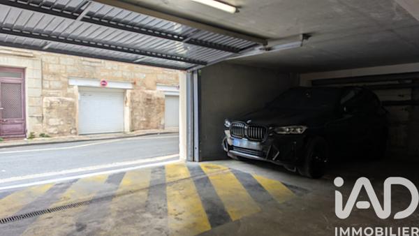 Parking à vendre 12 m² Bordeaux