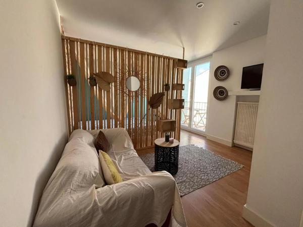 Appartement à louer à Bourg-de-Péage (26300)