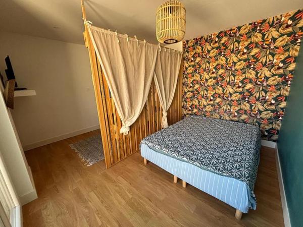 Appartement à louer à Bourg-de-Péage (26300)