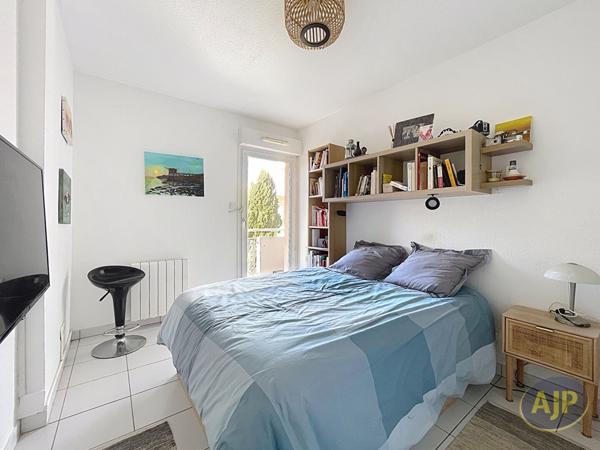 Vente appartement Gujan Mestras : 274 000 € - AJP ACTEA La Hume