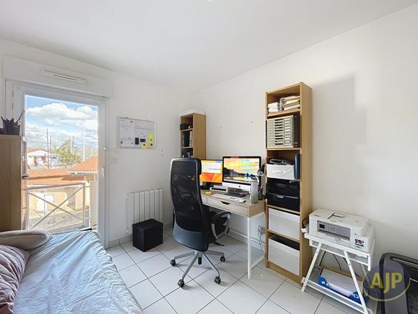 Vente appartement Gujan Mestras : 274 000 € - AJP ACTEA La Hume