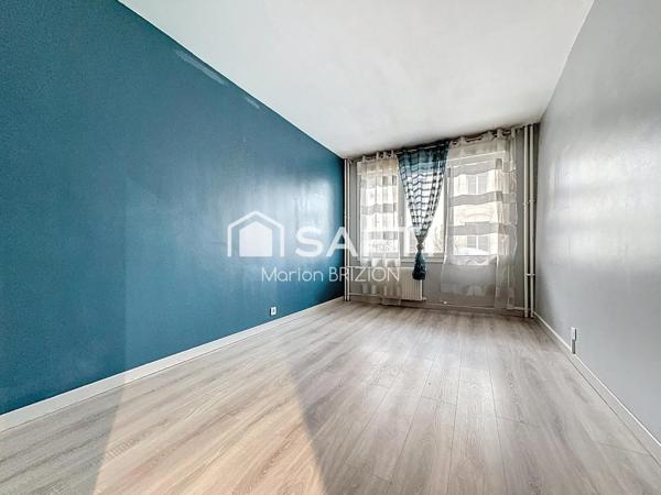 A VENDRE - APPARTEMENT DE TYPE 2 - CLES EN MAIN - SECTEUR VERRERIE