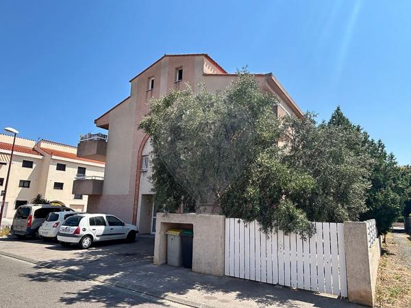 Immeuble  en vente - Pyrénées-Orientales - 66
