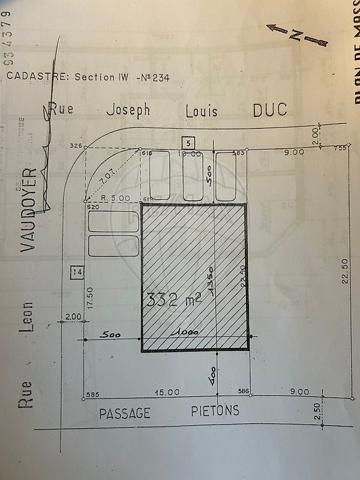 Immeuble  en vente - Pyrénées-Orientales - 66