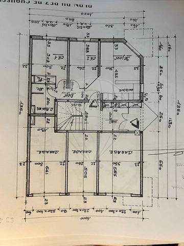 Immeuble  en vente - Pyrénées-Orientales - 66