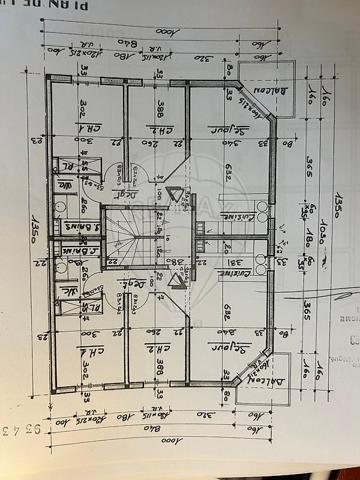 Immeuble  en vente - Pyrénées-Orientales - 66