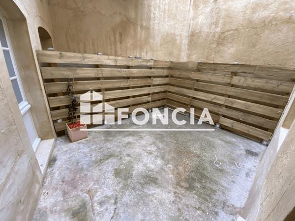 Location Appartement 2 pièces 36.3 m² - 55 RUE RICHARD COEUR DE LION Agen 47000