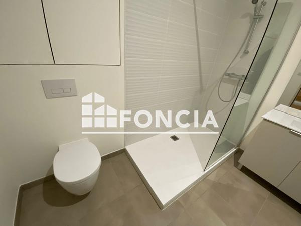 Location Appartement 2 pièces 36.3 m² - 55 RUE RICHARD COEUR DE LION Agen 47000