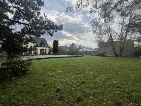 Maison à vendre |  Tréméven |  5 pièces | 136,5 m²