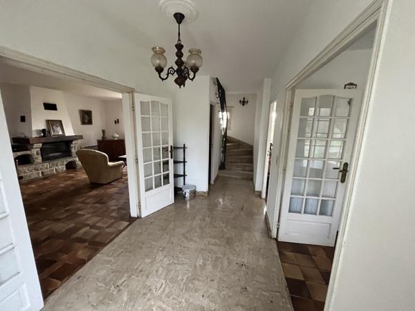 Maison à vendre |  Tréméven |  5 pièces | 136,5 m²