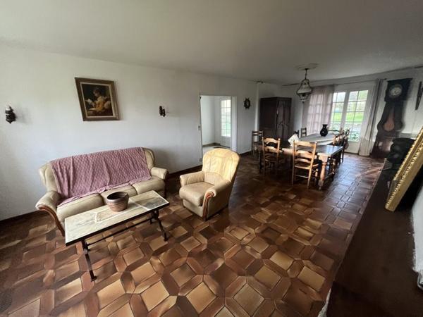 Maison à vendre |  Tréméven |  5 pièces | 136,5 m²