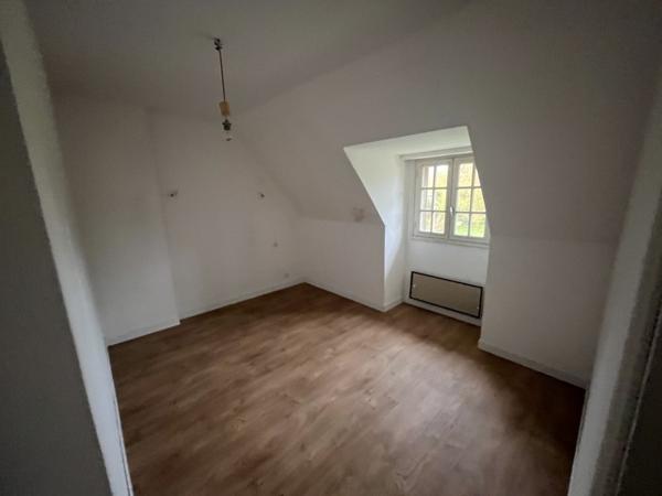 Maison à vendre |  Tréméven |  5 pièces | 136,5 m²