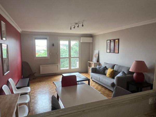 Appartement dans Lyon