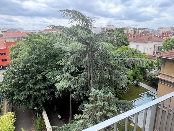 Appartement dans Lyon