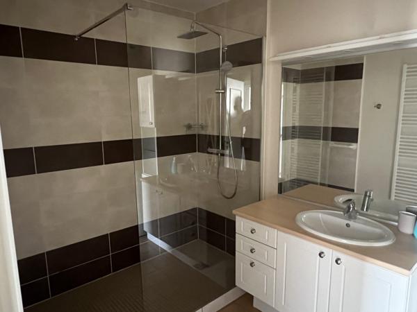 Appartement dans Lyon